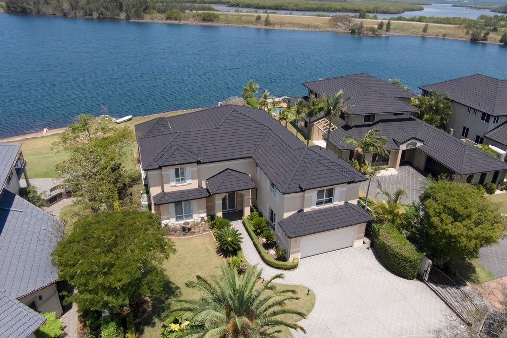 2a Kim Court, Helensvale, QLD 4212