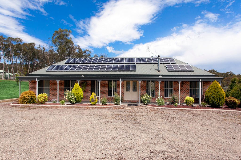31 Acacia Avenue, Tallong, NSW 2579