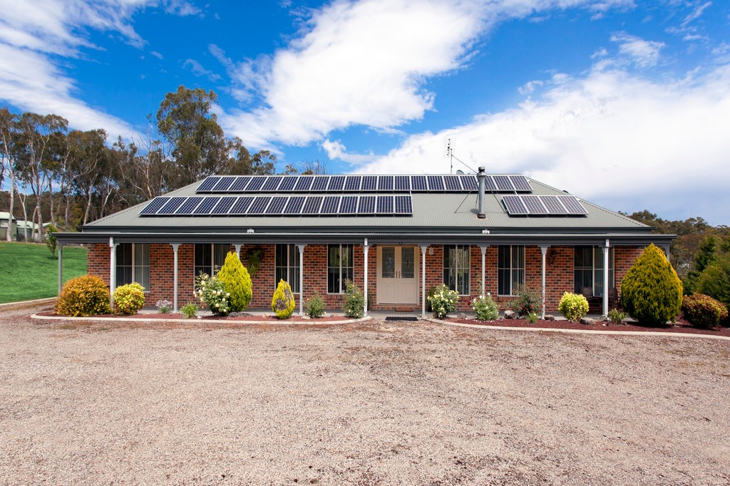 31 Acacia Avenue, Tallong, NSW 2579