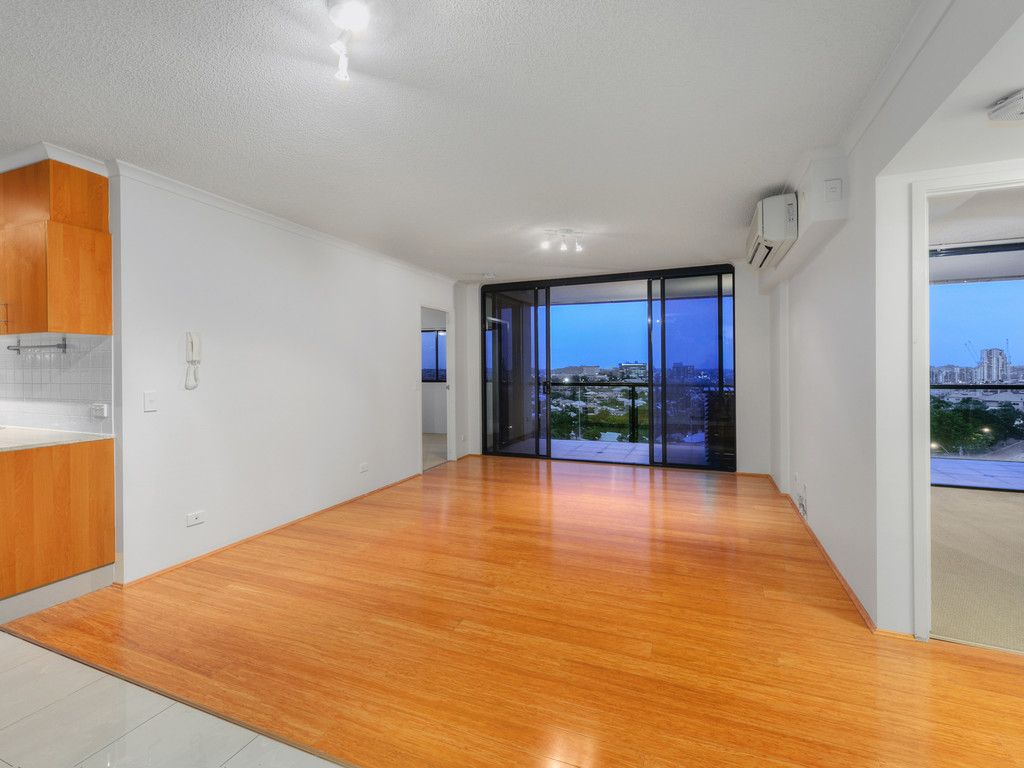 802/292 Boundary Street, Spring Hill, QLD 4000