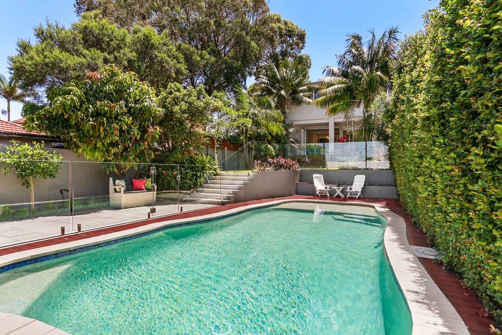 45 Helena Street, Randwick NSW 2031