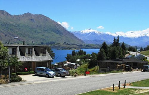 68 Lismore Street, Wanaka, Queenstown Lakes District