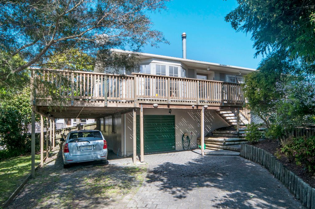 4 John Shaw Drive, St Johns, Auckland City