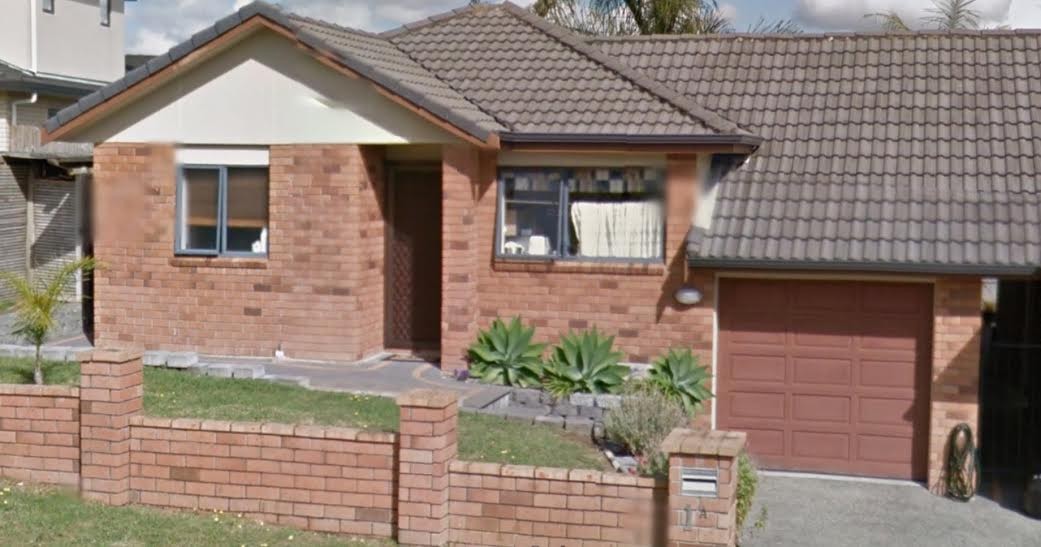 1A Gilnockie Close, East Tamaki, Manukau City