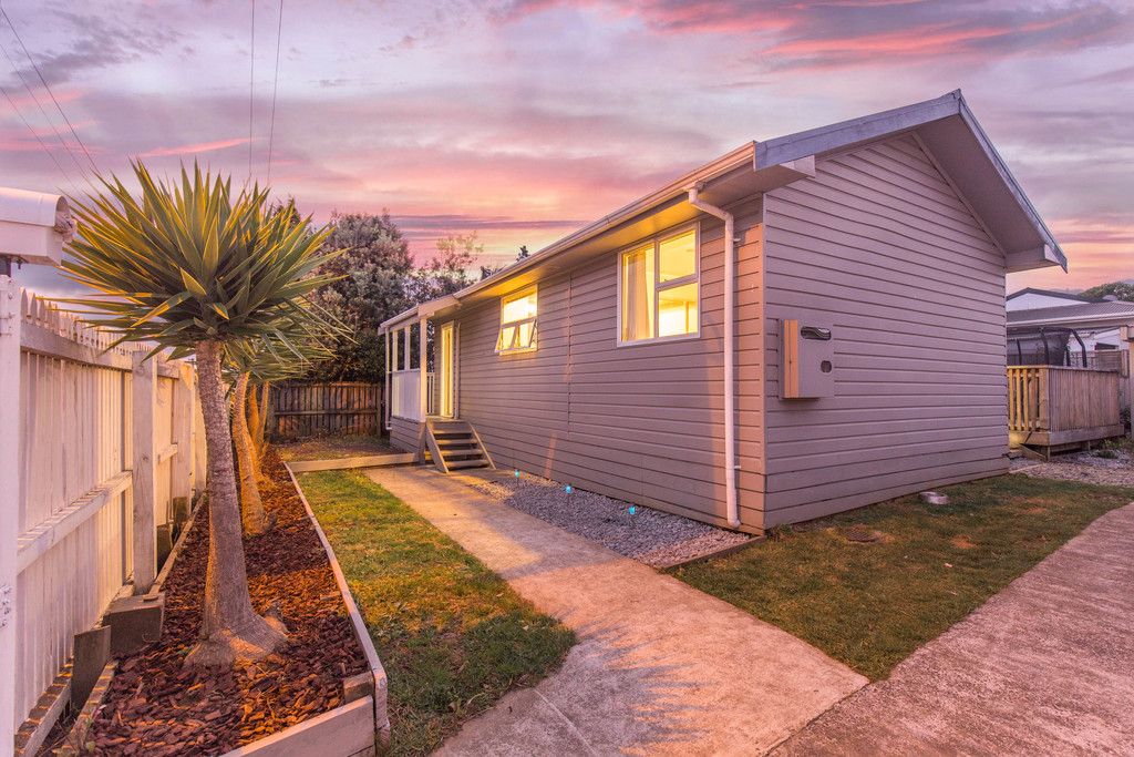 88B McAnnalley Street, Manurewa, Manukau City