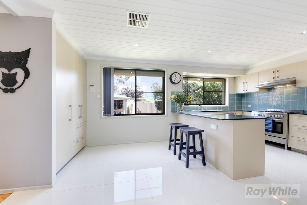 1 Major Drive, Goulburn, NSW 2580