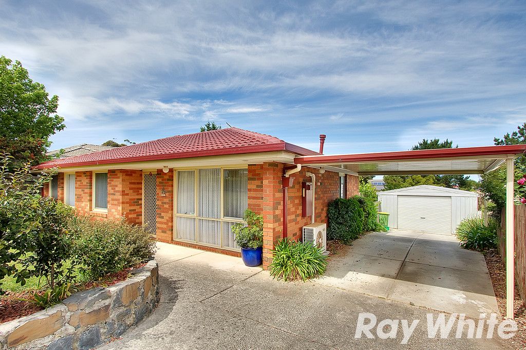 114 Duncan Drive, Pakenham, VIC 3810