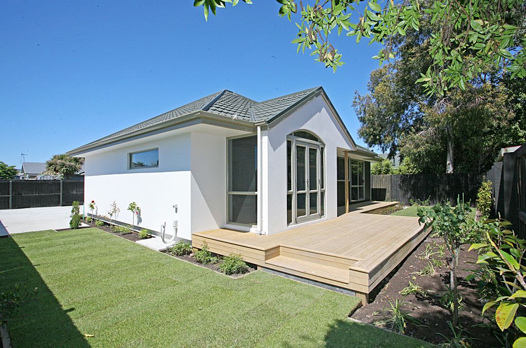 48 Surrey Street, Linwood, Christchurch City