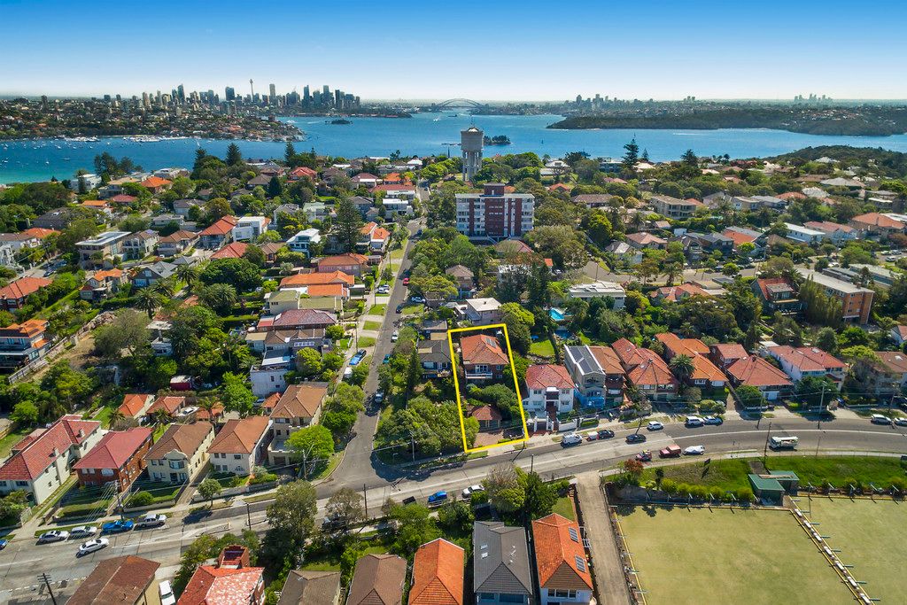 62 Old South Head Road, Vaucluse, NSW 2030