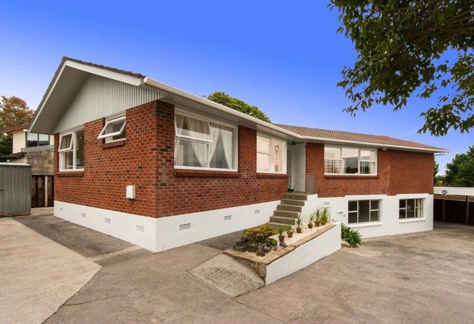 Howick, Manukau City