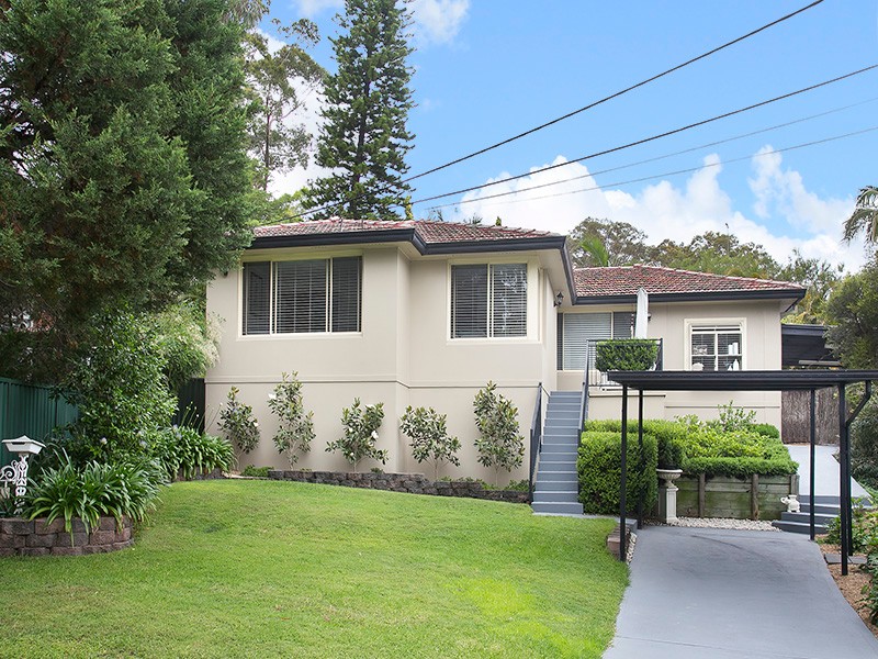 6 Barana Place, Kareela, NSW 2232