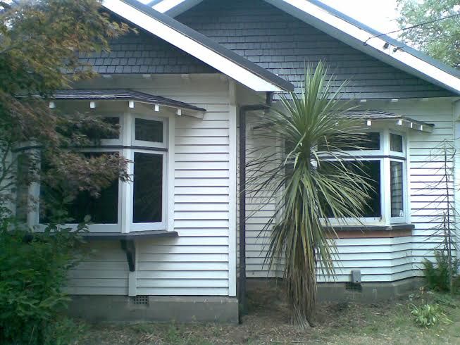 145 Slater Street, Shirley, Christchurch City