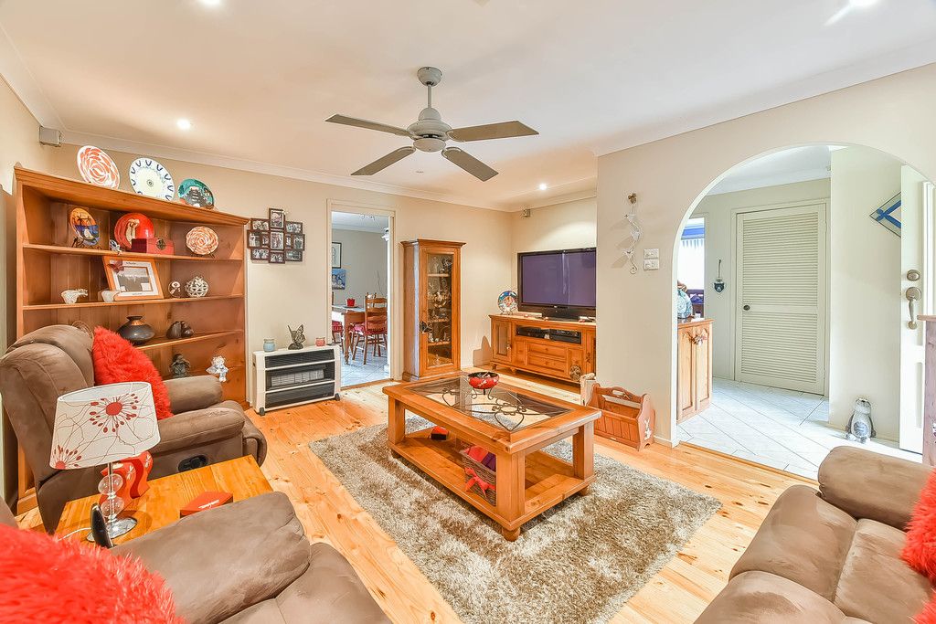 Ingleburn, NSW 2565