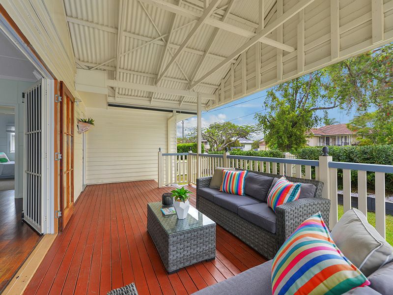 12 Norwich Street, Wavell Heights, QLD 4012