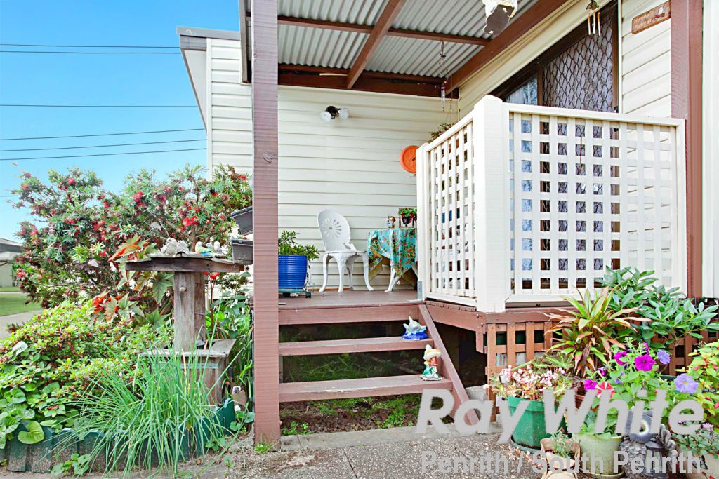 Site 102 91-95 Mackellar Street, Emu Plains, NSW 2750