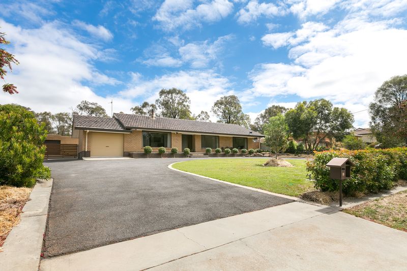 10 Averys Road, Eaglehawk, VIC 3556