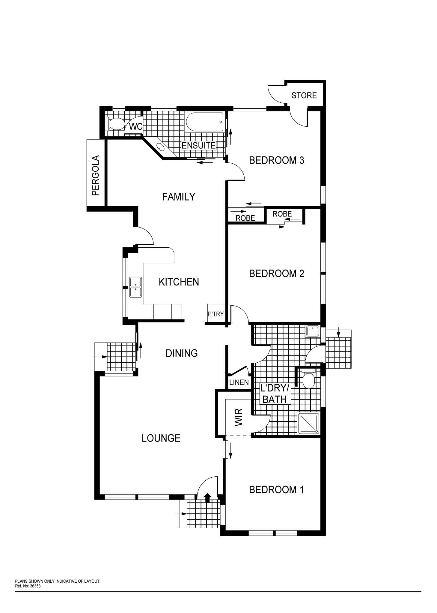 7 Challinor Crescent, Florey, ACT 2615