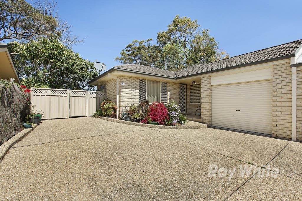 Blackalls Park, NSW 2283