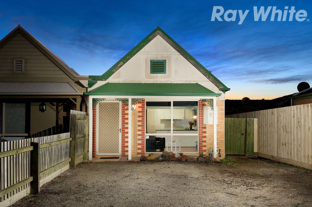 14 Tristan Court, Hadfield, VIC 3046