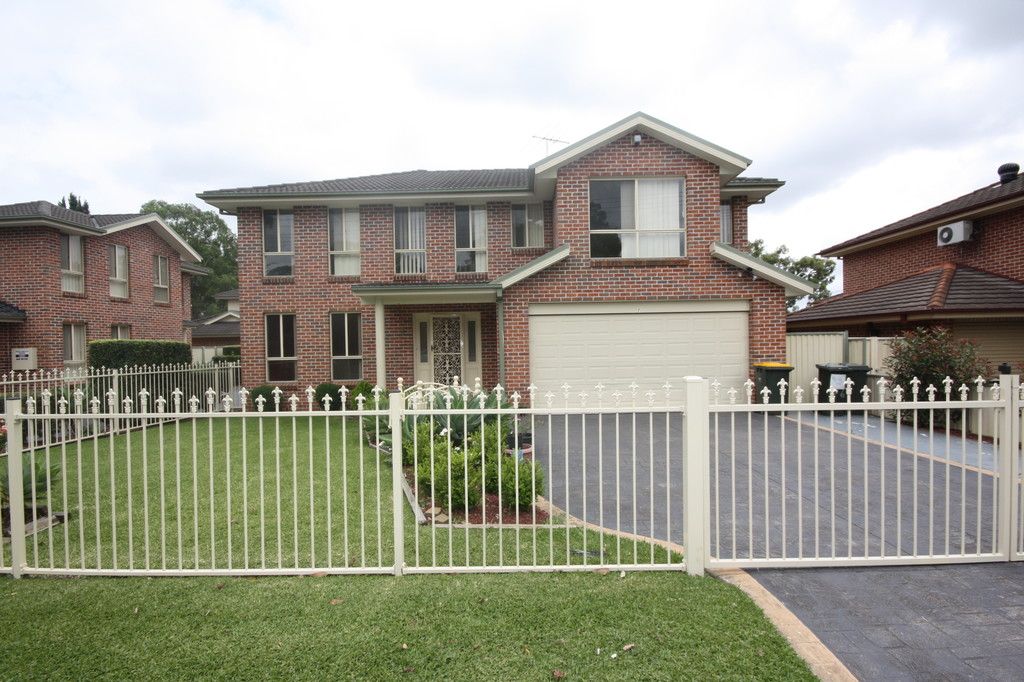 7/42-44 Macquarie Road, Ingleburn, NSW 2565