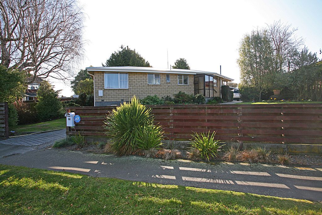 54 Wales Street, Halswell, Christchurch City