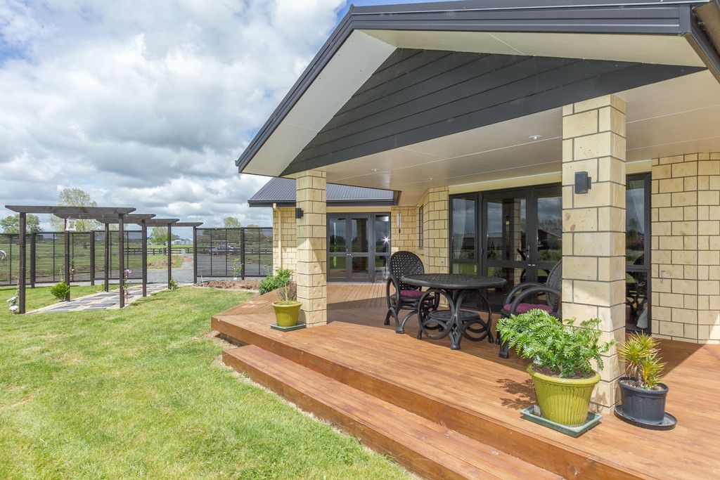 167a Ballard Road, Gordonton, Waikato District