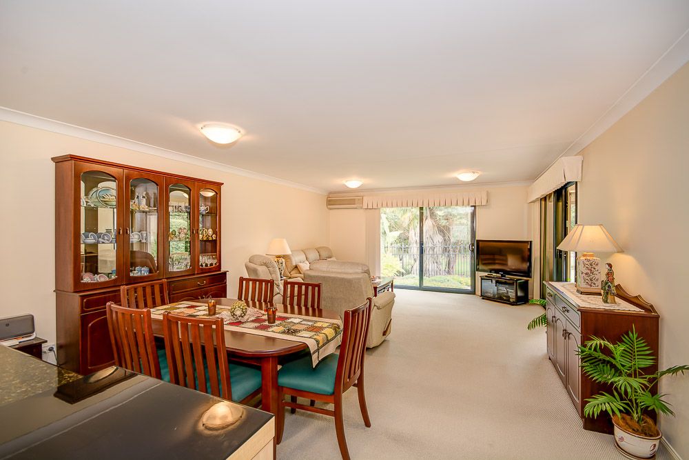 17/121 Albany Creek Road, Aspley, QLD 4034