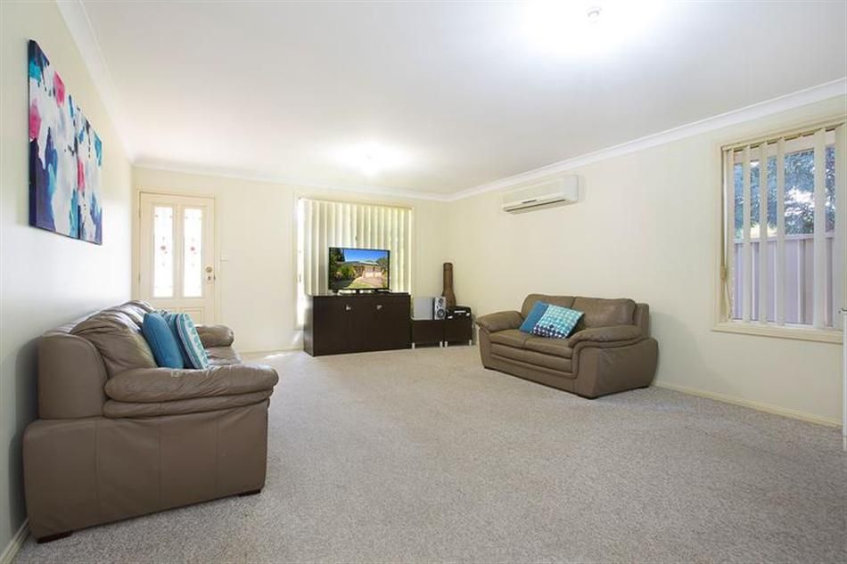 1. Yunga Road, Glenmore Park, NSW 2745