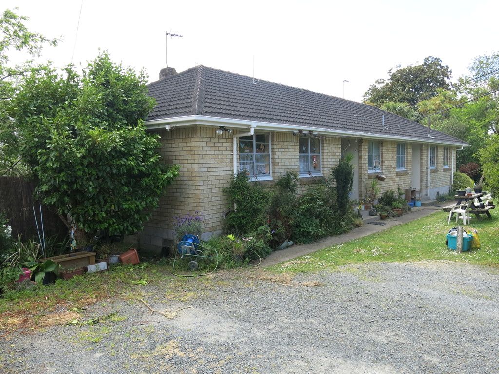 21a Fifth Avenue, Enderley, Hamilton City