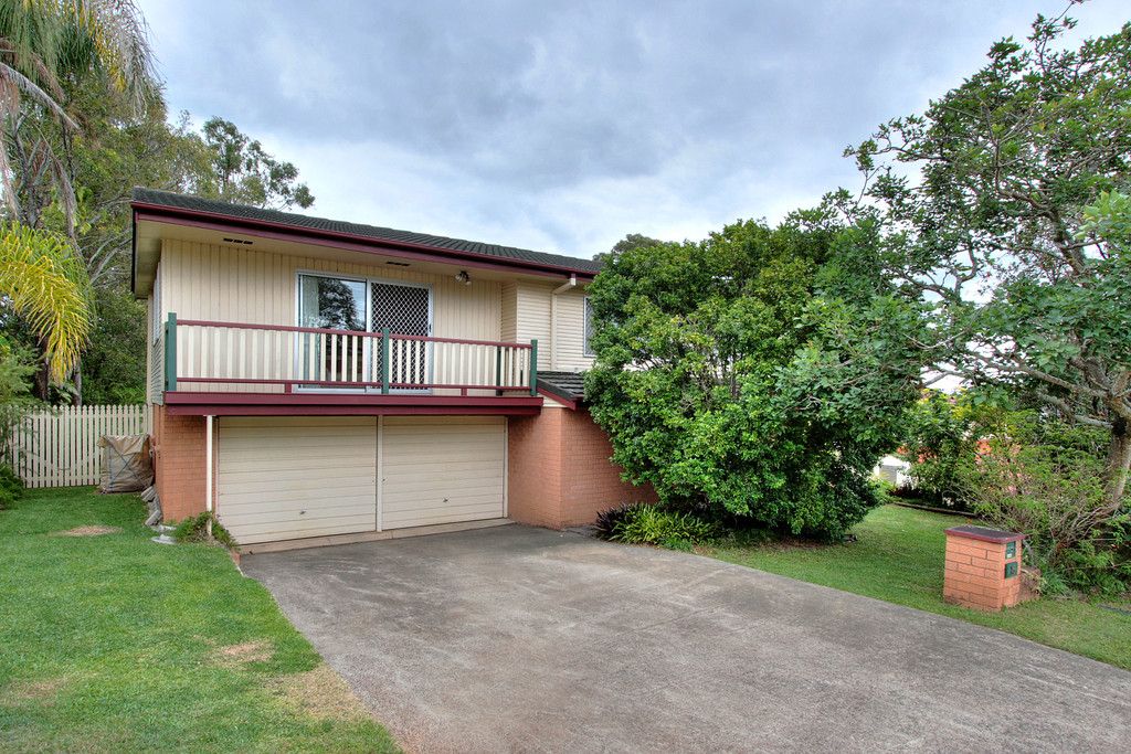 15 Greenview Avenue, Rochedale South, QLD 4123