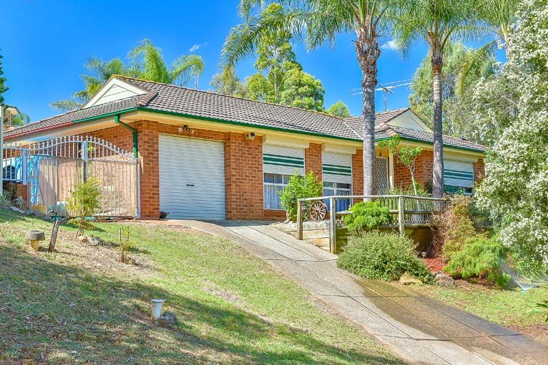 15 Epidote Close, Eagle Vale, NSW 2558