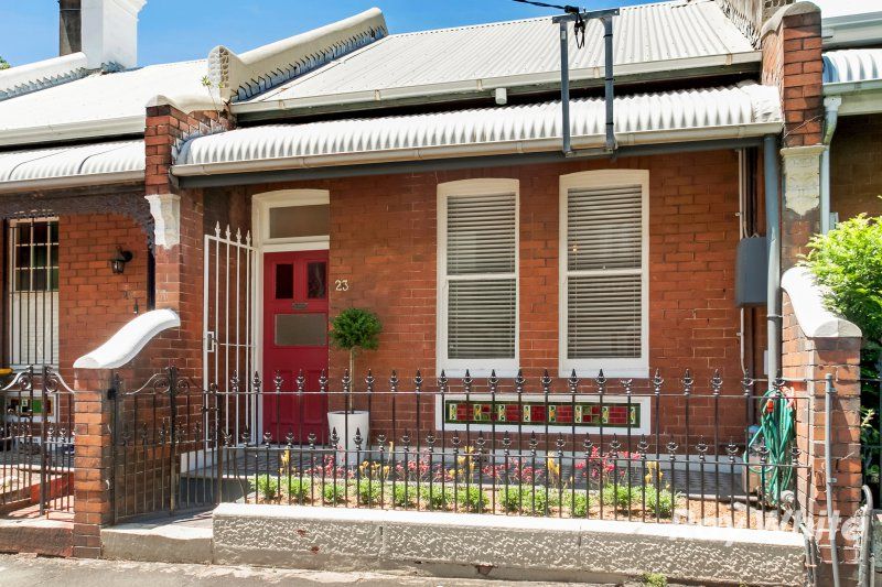 23 Prospect Street, Paddington NSW 2021