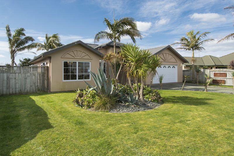 42 Arabian Drive, Papamoa, Tauranga City