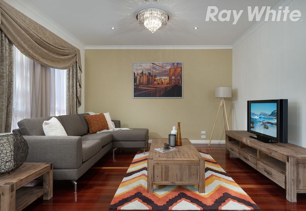 127 Edmund Rice Parade, Bundoora, VIC 3083