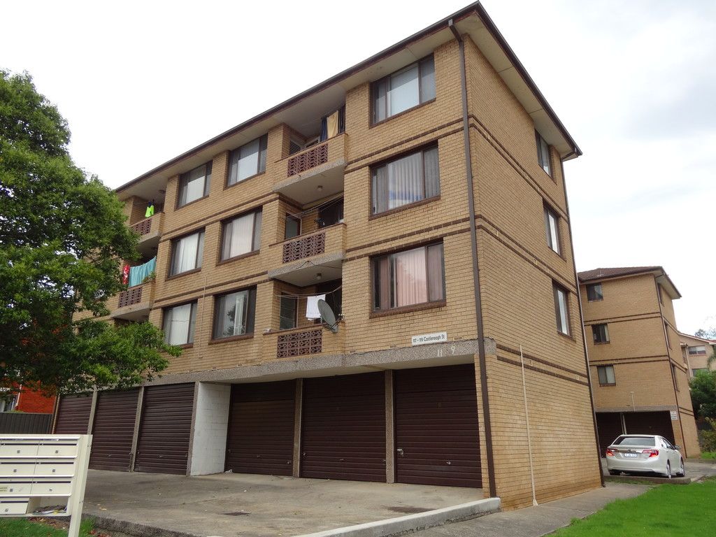 117-119 Castlereagh Street, Liverpool NSW 2170