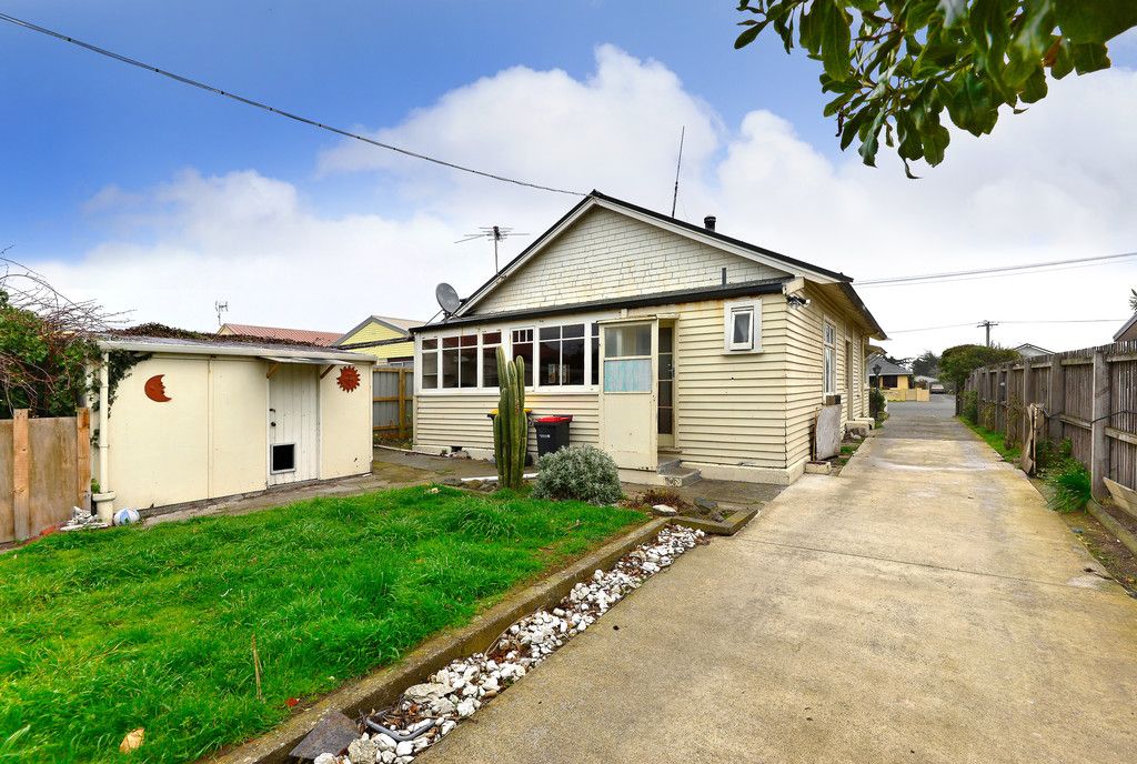 93 Oram Avenue, New Brighton, Christchurch City