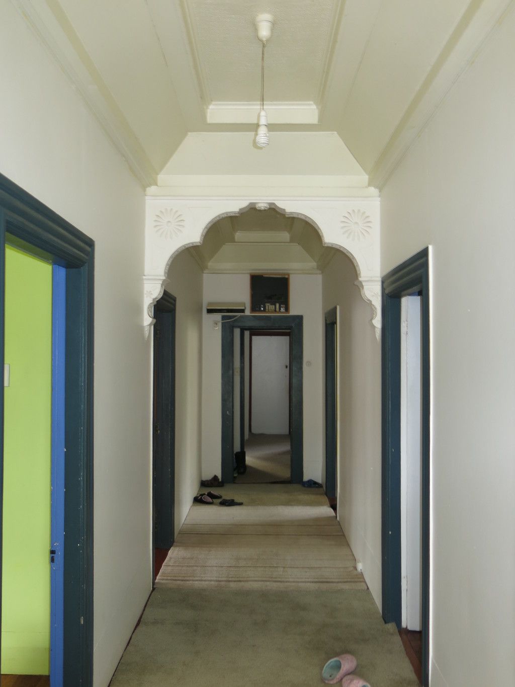 1 Radnor Street, Hamilton Central, Hamilton City