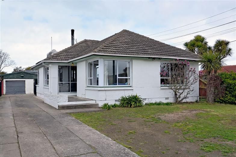 144 Bower Avenue, North New Brighton, Canterbury
