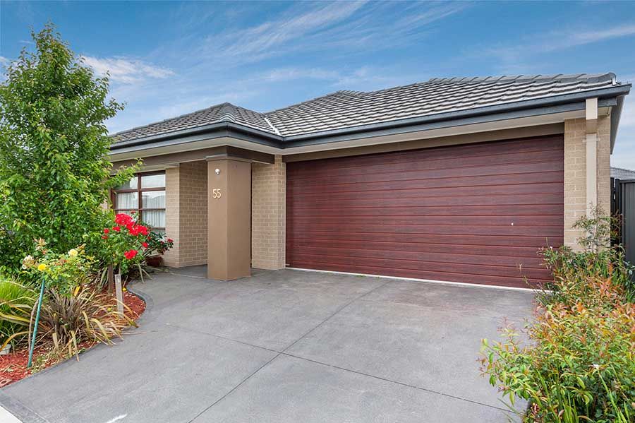 55 Serenity Way, Craigieburn, VIC 3064