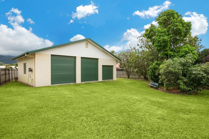 2 Townsend Close, Edmonton, QLD 4869