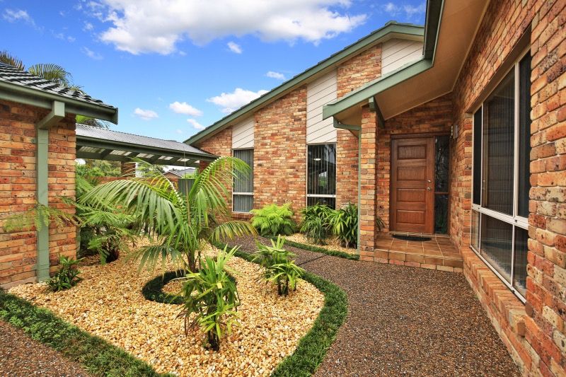 5 Princeton Place, Bomaderry, NSW 2541