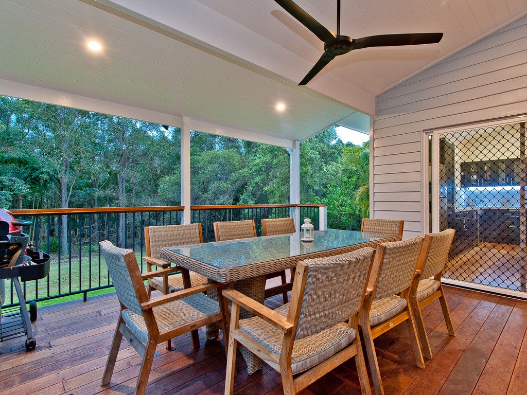 22 Leyton Street, Grange QLD 4051