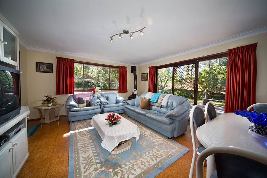 28 Jubilee Avenue, Blackheath, NSW 2785