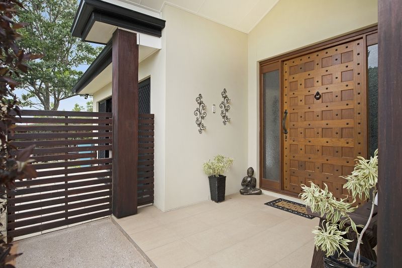 1 APPLEBY Close, North Lakes, QLD 4509