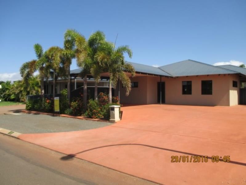 18 Ridge Elbow, Nickol, WA 6714