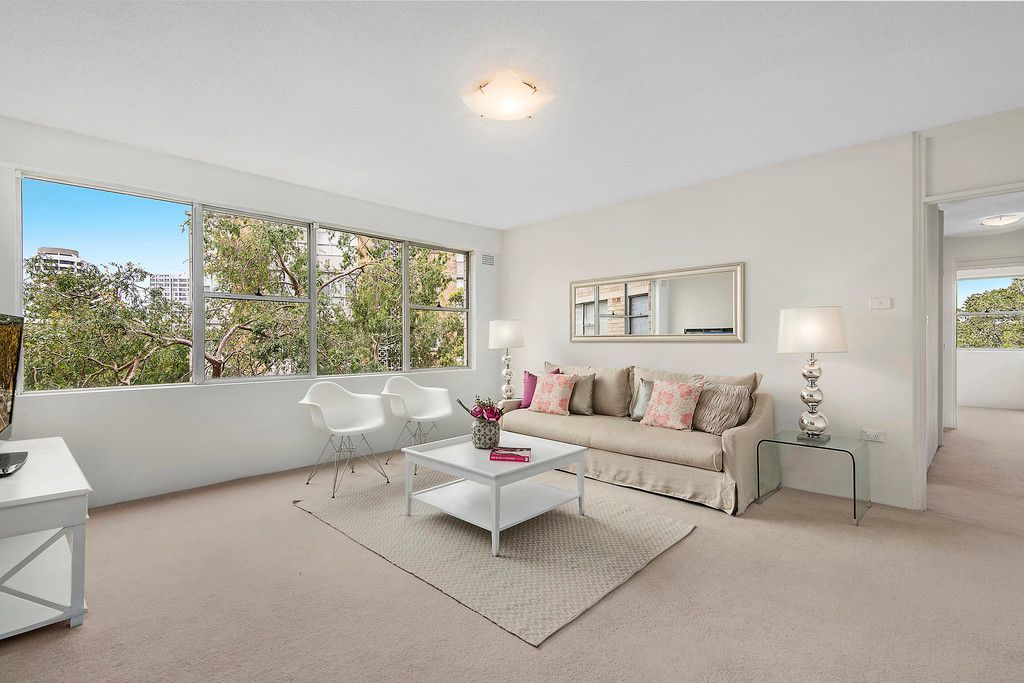 5 St Marks Road, Darling Point NSW 2027