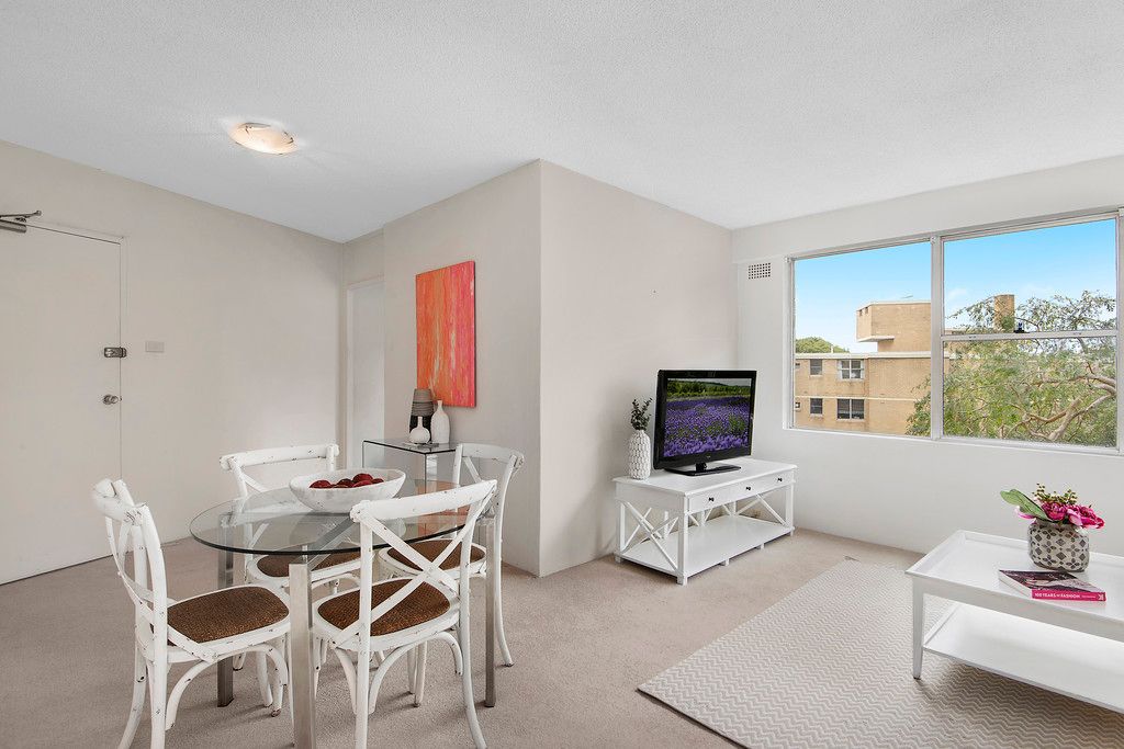 24/5 St Marks Road, Darling Point, NSW 2027