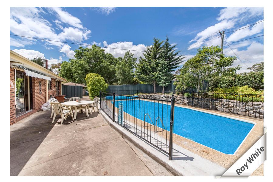 31 Middleton Circuit, Gowrie, ACT 2904