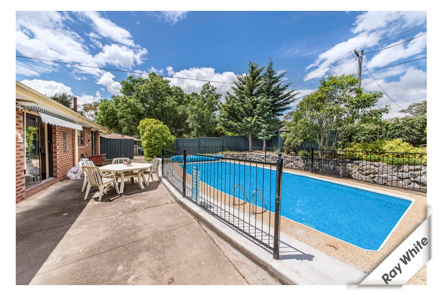 31 Middleton Circuit, Gowrie, ACT 2904