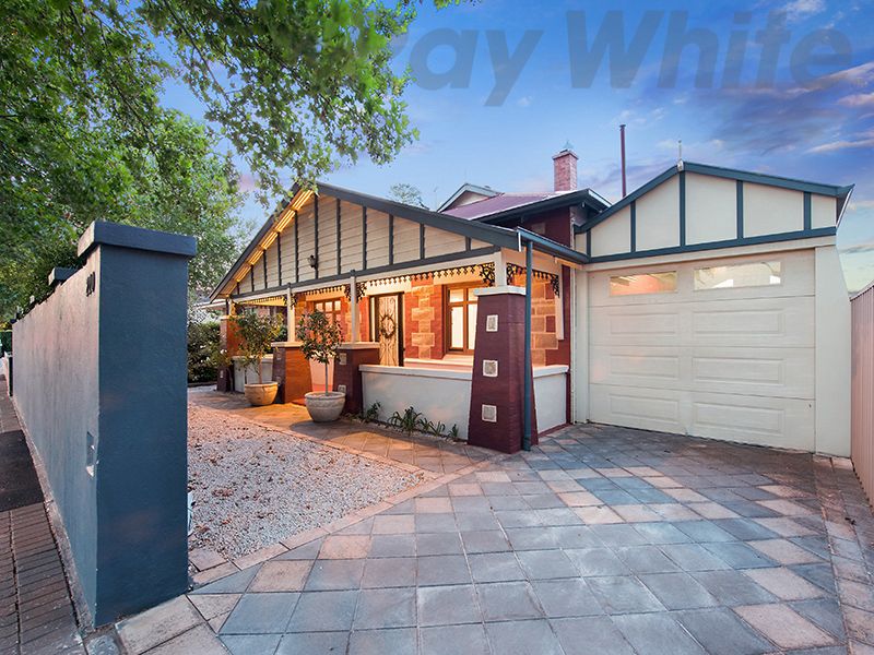 220 Sir Donald Bradman Drive, Cowandilla, SA 5033